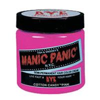 }jbNpjbN MANIC PANIC }jbNpjbN wAJ[N[ 4 RbgLfB[sN 118ml - `O -