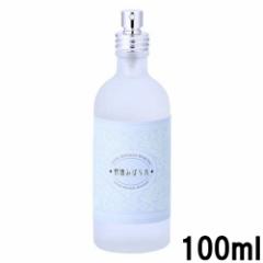 iCA[h E݂΂琅 100ml(naiad KN [YEH[^[ [Y tbVEH[^[ ϐ).