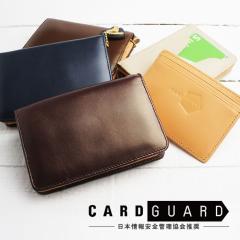 �y�A�E�g���b�g���ʃZ�[���z�X�L�~���O�h�~�@�\���t������܂�p�X�P�[�X�yCARD GUARD�z�r�W�l�X �h�� �h�~ �Z�L�����e�B big_ac