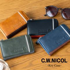 C.W.�j�R�� �L�[�P�[�X �����Y �X�}�[�g�L�[�Ή� �t�N���E L���t�@�X�i�[ �W�b�p�[ �l�C ������� �M�t�g �v���[���g ��������