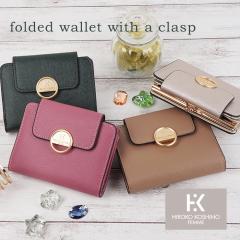 HIROKO KOSHINO �q���R�R�V�m ���z ��܂� ���f�B�[�X ���܌� ���� �R���p�N�g ���S���`�[�t �{�^���t�� ���n ������� ��i ��e�� ��