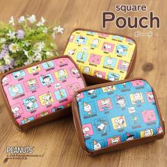 SNOOPY �X�k�[�s�[ �|�[�` ���σ|�[�` 75���N�f�U�C�� �J���t���|�b�v ���f�B�[�X ���킢�� �V���v�� �L���[�g ������� �L�����N�^�[ PE