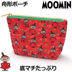 なべしき リトルミイ 布製 綿 鍋敷き ピンク キッチン用品 ミイ ミィ