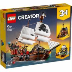���S �N���G�C�^�[ �C���D 31109 LEGO �������� �M�t�g �v���[���g