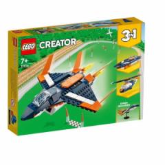 S NGC^[ WFbg 31126 LEGO v[g Mtg  ubN