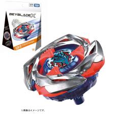 ベイブレードX BEYBLADE X UX-11 スターター インパクトドレイク9-60LR