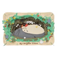 ���[���֑������� �y�[�p�[�V�A�^�[ �ƂȂ�̃g�g�� PT-L10X �g�g���̂ق��� �G���X�J�C �W�u�� PAPER THEATER �N���t�g �z�r�[ �C���e��