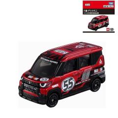 カーズ・トミカ C-07 レッド タカラトミー プレゼントの通販はau PAY