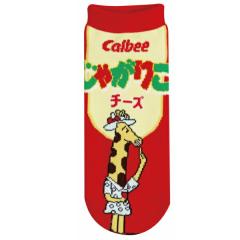 ���[���֔��� �\�b�N�X ���Ⴊ�肱�`�[�Y JGS0358 22-24cm ������ �C�� �v���[���g