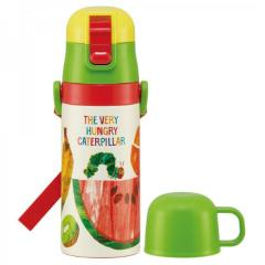 �q���p2WAY�{�g�� �͂�؂������ނ� �X�g���[����400ml/�R�b�v����350ml SKCP3 �X�P�[�^�[ ���� �L�b�Y �q�� ���ǂ� �L�����N�^�[ �}�O 