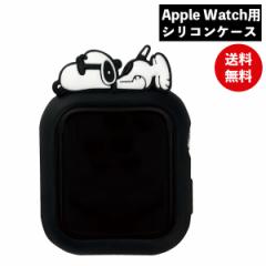 [֑ Xk[s[ s[ibc Apple Watch 41/40mmΉVRP[X W[EN[ SNG-690B O}fB[Y VRJ