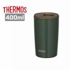 �T�[���X �^��f�M�^���u���[ JDP-401 FG 400ml �t�H���X�g�O���[�� ���� �ۗ� �ۉ� �X�e�����X�{�g�� �M�t�g �v���[���g