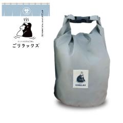 ���[���֑������� �������b�N�X �ƂƂ̂��� �X�g�[���O���[ 23P44940 �o�b�O �T�E�i �T�� �����C �o�X�O�b�Y �o�X�p�i �G�� ���킢�� �p