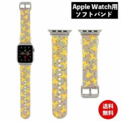 [֑ |PbgX^[ Apple Watch 41 40 38mmΉ \tgoh sJ`E POKE-809A O}fB[Y ւ x