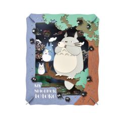 ���[���֑������� �y�[�p�[�V�A�^�[ �ƂȂ�̃g�g�� �I�J���i�𐁂��g�g�� PT-232X �G���X�J�C �W�u�� PAPER THEATER �N���t�g �z�r�[ �C