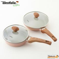 Westfalia EGXgt@A XC[cp 18cm WF-18SWP ^ pP[Lp 20cm WF-20PCP xmz[[yIHΉ tCp/1Nۏؕt