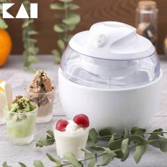 �A�C�X�N���[�����[�J�[ �L�� �I���W�i�����V�s�t�� DL5929 kai �y �A�C�X�N���[�� �V���[�x�b�g ���� �ƒ�p ���َq��� �L�b�`���Ɠd