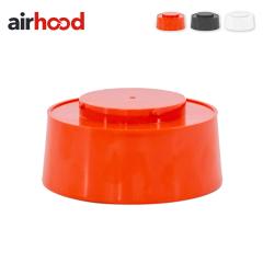 �G�A�t�[�h �x�[�X�u�[�X�g AirHood AH-0200 �I�v�V�����p�[�c