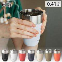 T[}O X^bLO^u[ M 410ml thermomug STACKING TUMBLER ST22-41yXeX^u[ ^d\/^u[ ۉ 