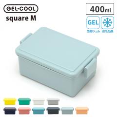 �W�F���N�[�� �X�N�G�AL 400ml �ۗ�܈�̌^�����`�{�b�N�X GEL-COOL �y���ٓ���/1�i/�f�U�[�g����/�t���[�c�P�[�X/�O�D���쏊�z