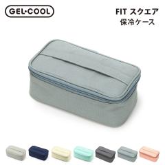 �W�F���N�[�� �t�B�b�g �X�N�G�A �P�[�X �h���b�v�p�b�h�t�� �O�D���쏊 GEL-COOL FIT square case �y �W�F���N�[�� �P�[�X �ۗ� �����`