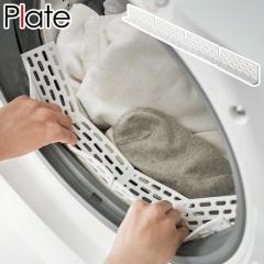 �����[���� �����������R����� �v���[�g �h����������@�h�A�p�b�L���������܂�h�~�J�o�[ �z���C�g 6045 Plate  �y �p�b�L�� �S���p�b