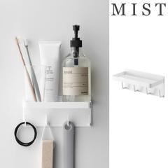 �R����� �~�X�g �}�O�l�b�g�o�X���[�����b�N���t�b�N �z���C�g 4236 yamazaki MIST�y�V�����v�[/�����C��/���b�N/�o�X�p�i/����/����/��