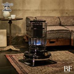 �A���W�� �u���[�t���[���q�[�^�[ �u���b�N �Ζ��X�g�[�u BF3912(K) Aladdin�y ���� �����X�g�[�u ���^ �Η��� �R���p�N�g �Ζ� �蓮����