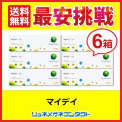  N[p[rW }CfC 30 6Zbg / ň풆I/1ĝ cooper vision myday 1day f[ R^Ng