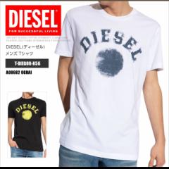 DIESEL fB[[ TVc N[lbN  A08682 0GRAI T-DIEGOR-K56 S OtBbN DS41369SL [֑