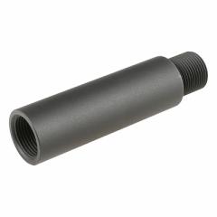 SLONG Airsoft AE^[oGNXeV (14mmtlW/57mm) BK