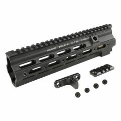 Airsoft Artisan }CHK416dKp GEISSELE (KCY[) SMR ^Cv 10.5inch nhK[h Black