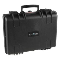 CASE CLUB ハードケース ハンドガンケース トイガン、エアガン用 HTGベーシック ガンケース ハードケース ハンドガンケース