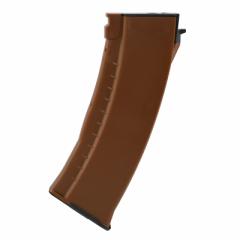 E&L AK74^Cv }KW Brown 120A