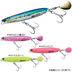 ジャッカル・ハヤブサ・ジグパラ　人気ルアーまとめ売り　メタルジグ　サゴシスパーク 4560350799000-a_1.jpg
