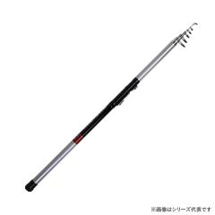 ダイワ ロングビームT 25-385 / 投げ 竿の通販はau PAY マーケット