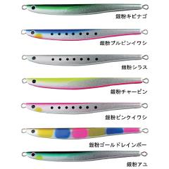 メジャークラフト バンシー トーナメントスペック BTSS-S502UL (エリア