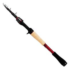ジャッカル 23 リボルテージ RV2-C73H (ブラックバス ロッド 竿 釣り 2