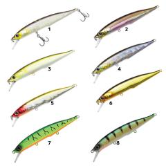 リアルフィッシャー REAL FISHER 海老ラバ ケイムラカラー 120g (鯛
