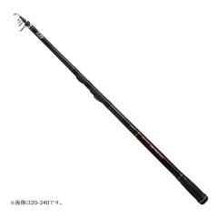 宇崎日新 磯竿 N's 遠投 4号 530の通販はau PAY マーケット