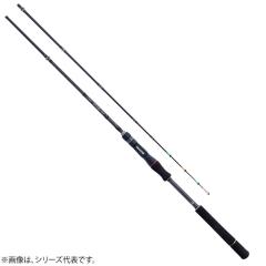 ガンクラフト スーパーバイオレンスジャーク7.2ft GC-SVJ72-00 MS