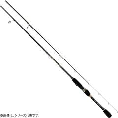 ダイワ 25 モアザン 93ML/M・J / シーバスロッド daiwa 釣具の通販は