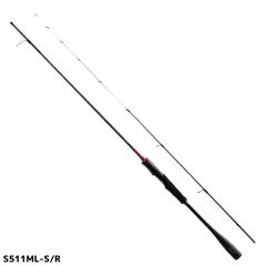 シマノ 23 ディアルーナ B86ML (シーバス ロッド)【送料無料】の通販は