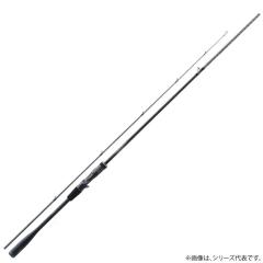 シマノ 23 ディアルーナ S76ML (シーバス ロッド)【送料無料】の通販は