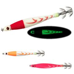 ロデオクラフト 999.9マイスター ホワイトウルフ 62UL-E (エリア