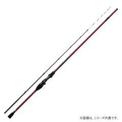 アルファタックル アルファソニック 明石SP 165H (竿 ロッド 船 海