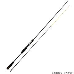 メジャークラフト エギゾースト3G EZ3-842ML (エギングロッド 竿 釣り
