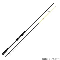 シマノ 24 セフィア SS メタルスッテ R-S610MH-S (Shimano イカメタル