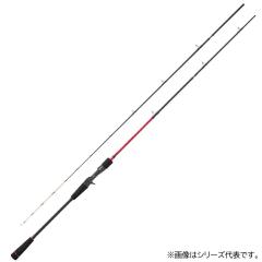 シマノ 25 グラップラー タイプSLJ S66-00 スピニングモデル