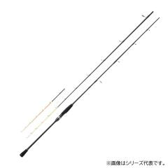 ダイワ エギングロッド エメラルダス MX 83ML・N (エギングロッド
